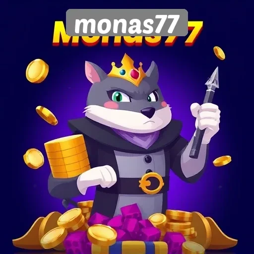 Fitur Menarik yang Ditawarkan oleh Situs Game Monas77