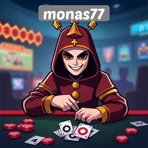 Panduan Lengkap Menggunakan Situs Game Monas77