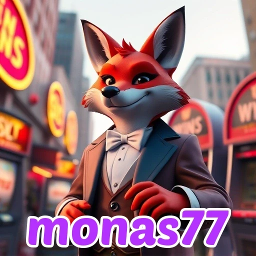 monas77: Temukan Keseruan Game Indie Terbaik di Indonesia