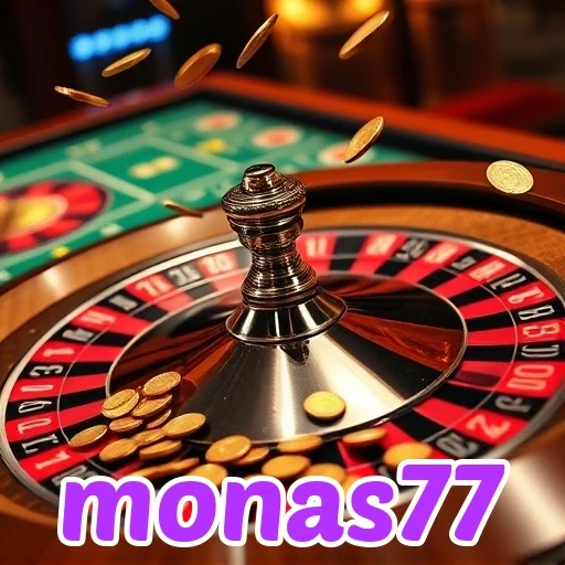 monas77: Keunggulan Game Seluler yang Menarik Perhatian Pengguna Indonesia