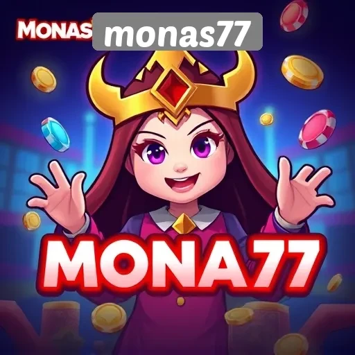 Mengapa Monas77 Menjadi Pilihan Utama Pecinta Game