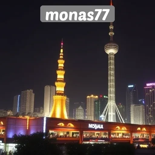 Tautan Antara Monas77 dan Komunitas Penggemar Game