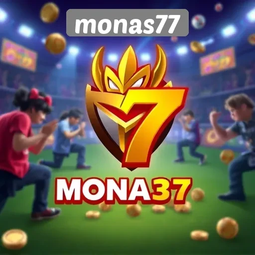 Menggali Fitur Unggulan Monas77 Dalam Dunia Game Online