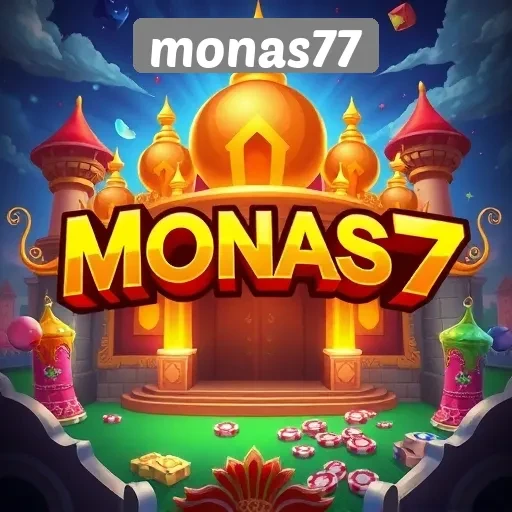 Mengenal Monas77 Sebagai Platform Game Terpercaya