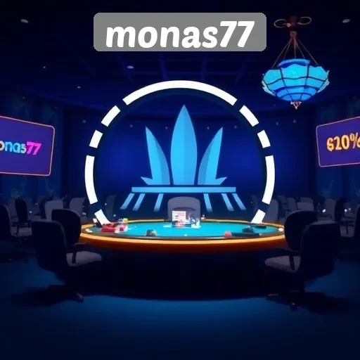 Tren Permainan Populer di Monas77 yang Patut Dicoba