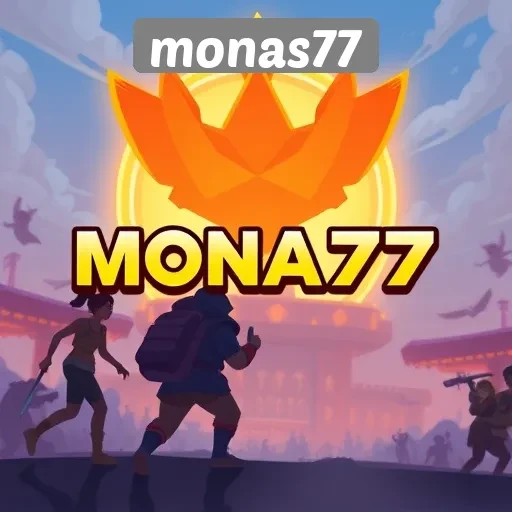 Kepopuleran Monas77 di Kalangan Gamer Indonesia