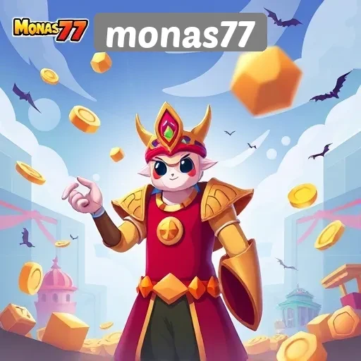 Mengulas Fitur Unggulan Situs Game Monas77