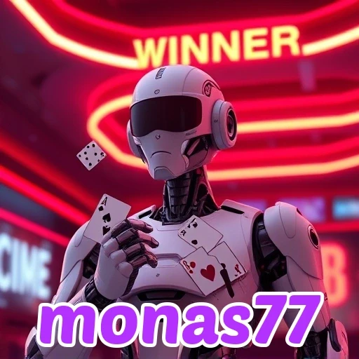 monas77: Menyelami Keunggulan Game Online Terbaik di Indonesia