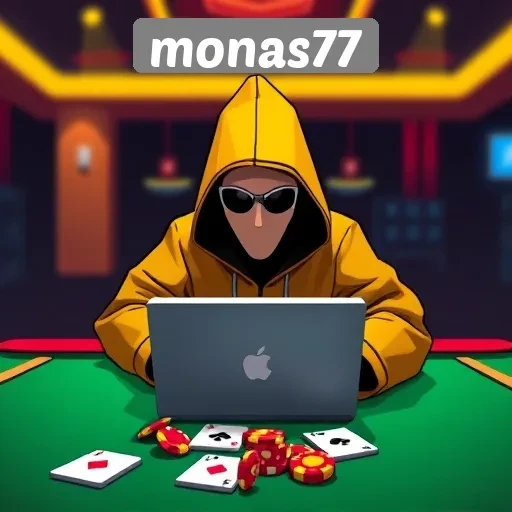Analisis Keamanan dan Privasi di Monas77