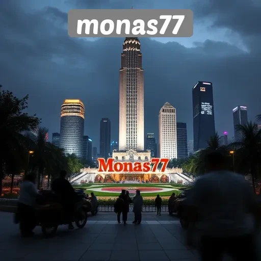Pengalaman Pengguna di Monas77 dan Fitur Unggulan yang Ditawarkan